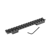 EGW - MOSSBERG 695 SCOPE BASES