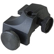 NECG - RIFLE  WEAVER REAR SIGHT