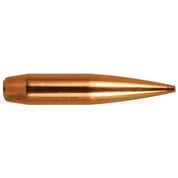 BERGER BULLETS - HYBRID TARGET 7MM (.284') 180GR HYBRID BOAT TAIL BULLETS