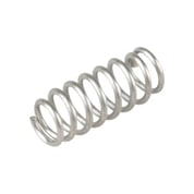 RUGER - BOLT STOP PLUNGER SPRING, SS