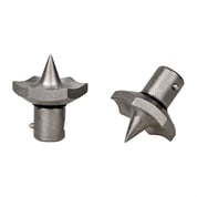 ATLAS BIPOD - RAIDER CLEAT FEET FOR V8, PSR, & CAL BIPODS