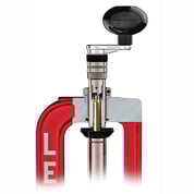LEE PRECISION - DELUXE QUICK TRIM CASE TRIMMER