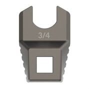 REAL AVID - MASTER-FIT    MUZZLE DEVICE WRENCH