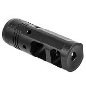 SUREFIRE - AR-15  PROCOMP MUZZLE BRAKE 22 CALIBER