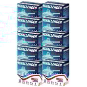 CHALLENGER AMMO - FIRST CLASS TARGET LOAD 12 GAUGE 2-3/4” #9 SHOT SHOTGUN AMMO