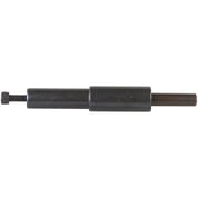BROWNELLS - BROWNELL’S ENGINE TURNING BRUSH HOLDER