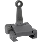 MIDWEST INDUSTRIES, INC. - AR-15 COMBAT RIFLE FOLDING REAR SIGHT