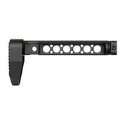 MIDWEST INDUSTRIES, INC. - STOCK TUBE WITH LIGHT WEIGHT STOCK