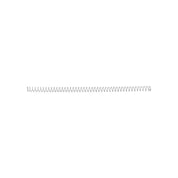 COLT - SAA 45LC 5.5   BLUED EJECTOR SPRING