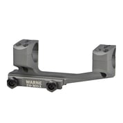 WARNE MFG. COMPANY - LR-SKEL EXTENDED SKELETONIZED MSR MOUNTS