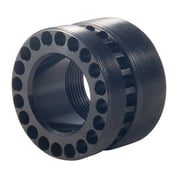 YANKEE HILL MACHINE CO., INC. - AR-15  BARREL NUT