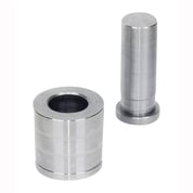 LEE PRECISION - BREECH LOCK BULLET SIZER & PUNCHES