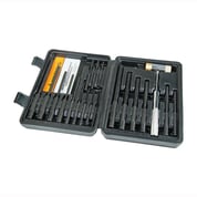 WHEELER ENGINEERING - MASTER ROLL PIN PUNCH SET