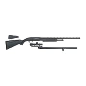 MOSSBERG - Mossberg 500 Combo 12 Ga 28", 24" Bbl 5 Rd SYN
