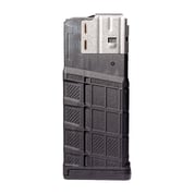 LANCER SYSTEMS - Lancer Magazine 7.62x51/308 25rd Opaque Blk