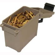 MTM - Bulk Storage Ammo Can Mini Dark Earth