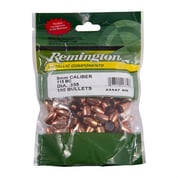 REMINGTON - PISTOL BULLETS