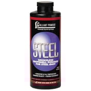 ALLIANT POWDER - STEEL SHOTSHELL POWDER