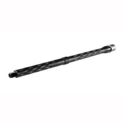 FAXON FIREARMS - MATCH 223 WYLDE FLAME FLUTED RIFLE BARRELS FOR AR-15