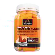 WALKERS GAME EAR - WALKERS FOAM EAR PLUGS