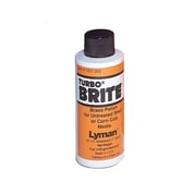 A-ZOOM - Lyman Turbo Brite Brass Polish 5oz