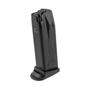HECKLER & KOCH - USP MAGAZINE, USP357, 10RD. W/EXT. FP.
