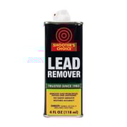 SHOOTER'S CHOICE - LEAD REMOVER