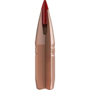 HORNADY - CX® 22 CALIBER (0.224") POLYMER TIP BOAT TAIL RIFLE BULLETS