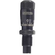 REDDING - STANDARD BULLET SEATING MICROMETERS