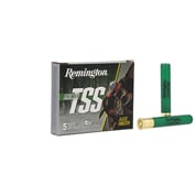 REMINGTON - PREMIER TSS 410 BORE 3" #9 SHOT SHOTGUN AMMO