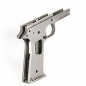 CASPIAN - 1911 RACE READY RECON RECEIVER, CARBON, SMOOTH