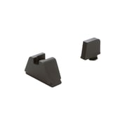 AMERIGLO - 3XL TALL OPTIC COMPATIBLE SERRATED SIGHT SET FOR GLOCK®