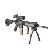 HECKLER & KOCH - MR27 TRIBUTE 5.56X45 NATO SEMI-AUTO RIFLE