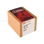 HORNADY - LEAD 38 CALIBER (0.358") SEMI-WADCUTTER PISTOL BULLETS