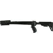 ADVANCED TECHNOLOGY - STRIKEFORCE GEN2 SKS STOCK W/TRACLOCK