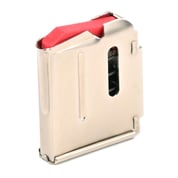 SAVAGE ARMS - 93/90 RIFLE MAGAZINE 22WMR STAINLESS
