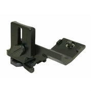 PRECISION REFLEX, INC. - M69-AN-PVS-14 NIGHT VISION MOUNT W/ELEVATION ADJUSTMENT
