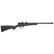 SAVAGE ARMS - Savage Rascal Fv-Sr .22 16 1/8" Bbl Blk Thrd
