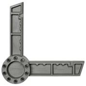 MIDWEST INDUSTRIES, INC. - RECEIVER BLOCK PISTOL CALIBER CARBINE FOR GLOCK®