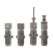 HORNADY - 450 BUSHMASTER CUSTOM GRADE FULL LENGTH DIE SET