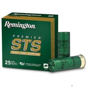 REMINGTON - PREMIER STS 12 TARGET GAUGE 2-3/4" #9 SHOT SHOTGUN AMMO