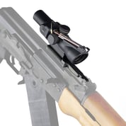 SAMSON MANUFACTURING CORP - RSR2 MOUNT FOR TRIJICON ACOG