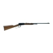 HENRY REPEATING ARMS - FRONTIER 22 LONG RIFLE LEVER ACTION RIFLE