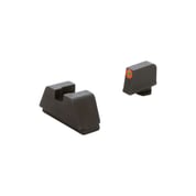 AMERIGLO - XL TALL OPTIC COMPATIBLE TRITIUM SIGHT SET FOR GLOCK®