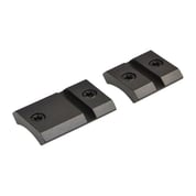 WARNE MFG. COMPANY - COOPER 21, KIMBER 82A MAXIMA 2PC STEEL BASE