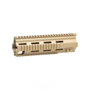 BROWNELLS - BRN-4® M27 QUAD RAIL HANDGUARDS BROWNELLS - BRN-4® M27 QUAD RAIL HANDGUARDS