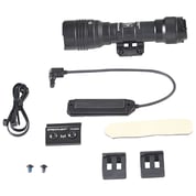 STREAMLIGHT - PROTAC RAIL MOUNT HL-X PRO LONG GUN LIGHT