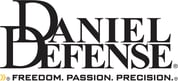 DANIEL DEFENSE - AR-15/M16 ONE O'CLOCK OFFSET RAIL