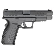 SPRINGFIELD ARMORY - XD-M ELITE 9MM LUGER SEMI-AUTO HANDGUN
