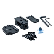 STRIKE INDUSTRIES - T1 RISER BLACK